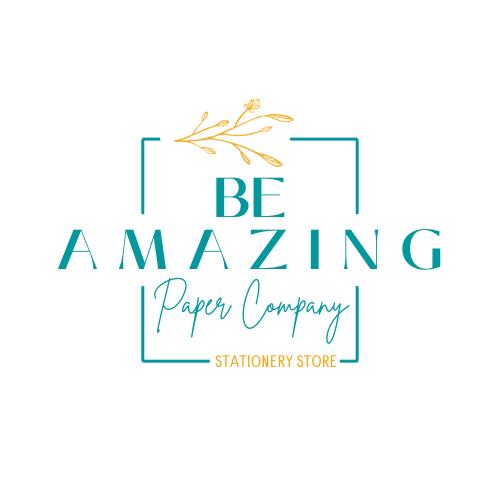 Be Amazing Paper Company