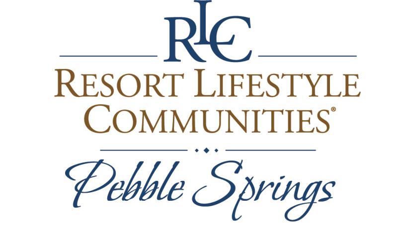 Pebble Springs Retirement Community