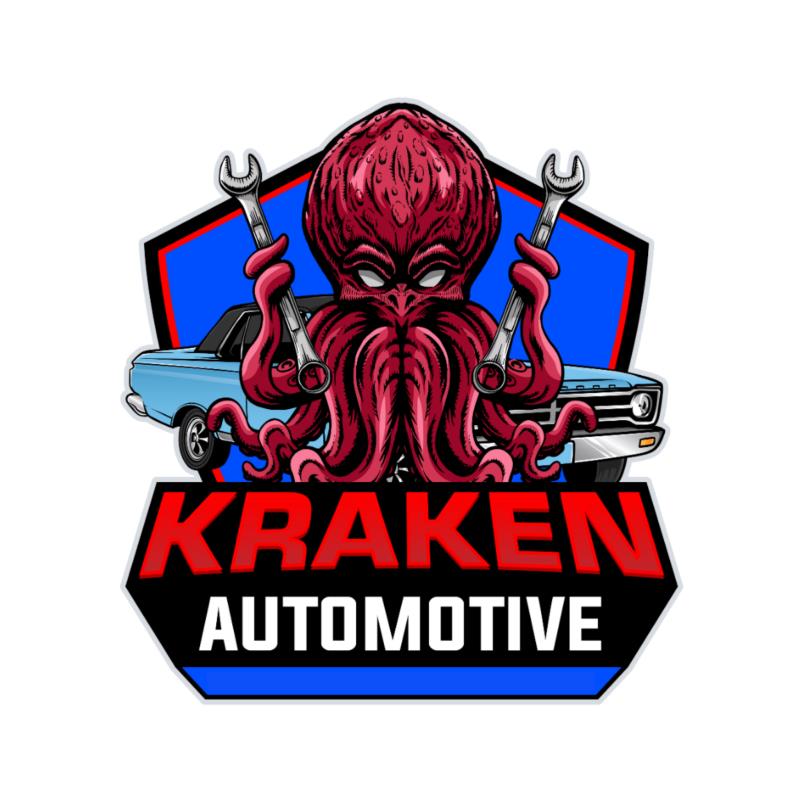 Kraken Automotive