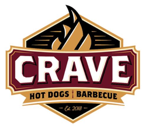 Crave Hotdogs & BBQ Big Top Adventures LLC d/b/a