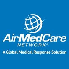 Douglas Dolan AirMedCare Network