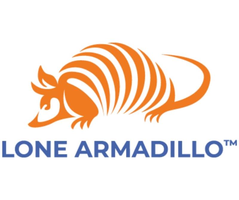 Lone Armadillo Learning