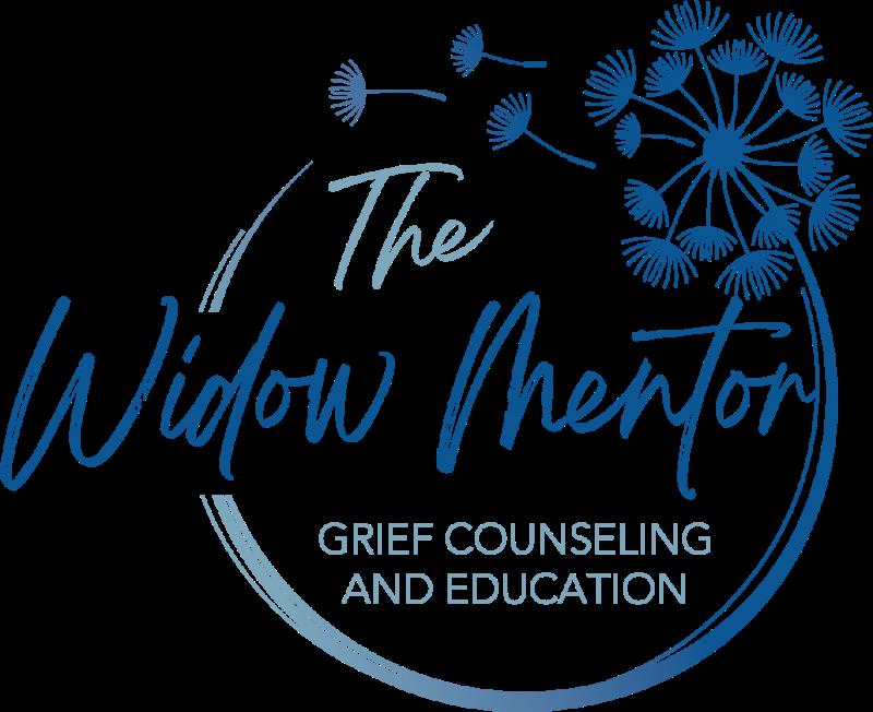 The Widow Mentor