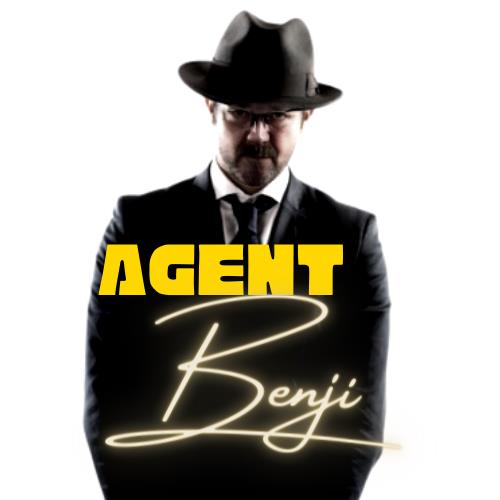Agent Benji